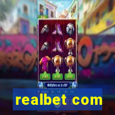 realbet com